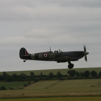 Duxford 2016 Flying Legends