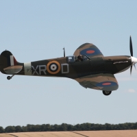 Duxford 2017 Flying Legends