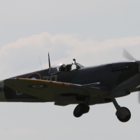 Biggin Hill 2010