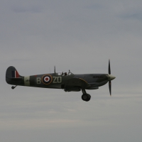 Duxford 2016 Flying Legends