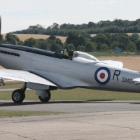 Duxford 2017 Flying Legends