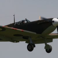 Duxford 2013 Spring