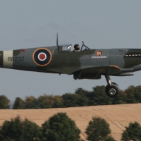 Duxford 2017 Flying Legends