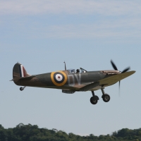 Duxford 2017 Flying Legends