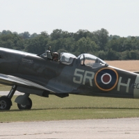 Duxford 2017 Flying Legends