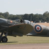 Duxford 2017 Flying Legends