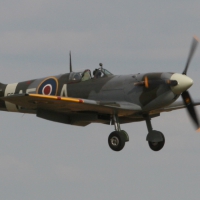 Duxford 2015 Flying Legends