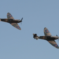 Duxford 2017 Flying Legends