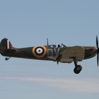 Duxford 2017 Flying Legends