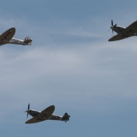 Duxford 2017 Flying Legends