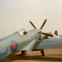 Biggin Hill, 1980-2003