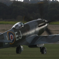 Duxford 2012 Autumn