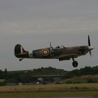 Duxford 2016 Flying Legends