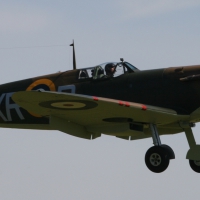 Duxford 2013 Spring