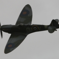 Duxford 2016 Flying Legends