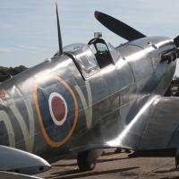 Melun Villaroche Air Legends 2018