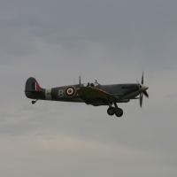 Duxford 2016 Flying Legends