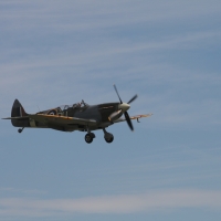 Duxford 2017 Flying Legends