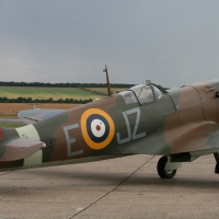 Duxford 2011 Flying Legends