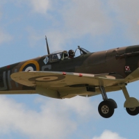 Duxford 2010 Flying Legends