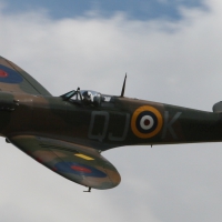 Duxford 2010 Flying Legends