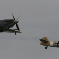 Duxford 2016 Flying Legends