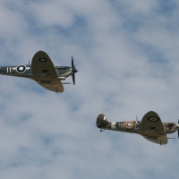 Duxford 2017 Flying Legends