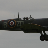 Duxford 2016 Flying Legends