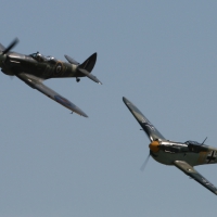 Duxford 2013 Spring