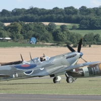 Duxford 2017 Flying Legends