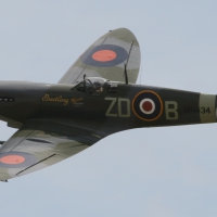 Duxford 2015 Flying Legends