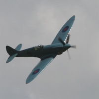 Duxford 2012 Flying Legends