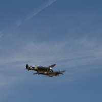 Duxford 2017 Flying Legends