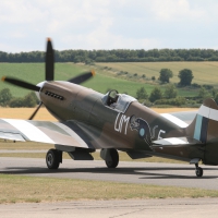 Duxford 2015 Flying Legends